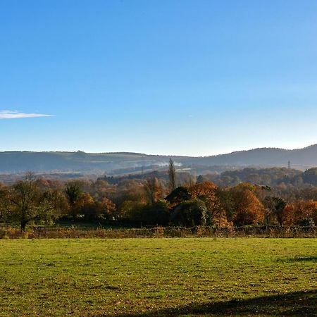 Garden Flat Near Goodwood With Stunning Views Apartment Petersfield Exterior photo
